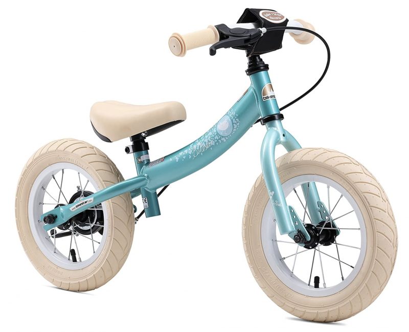 Bicicleta sin pedales para niño Bikesport